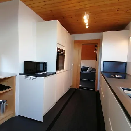 Daire Alpenzauber Obermaiselstein