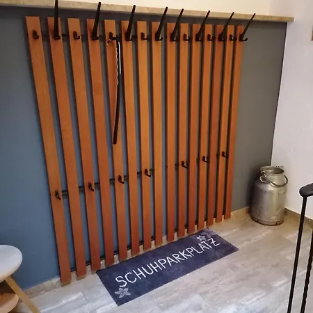 Apartment Alpenzauber