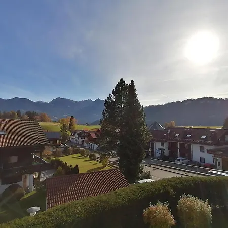 Alpenzauber *